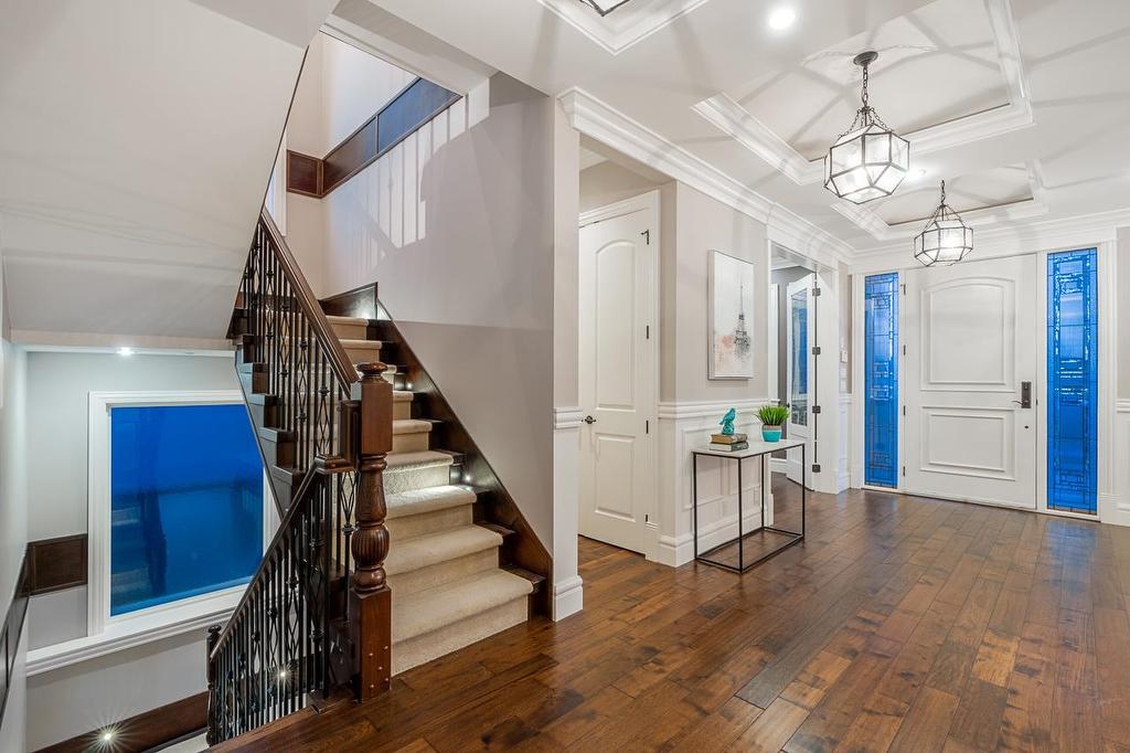 3741 37Th Avenue W, Vancouver, BC