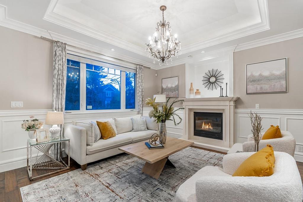 3741 37Th Avenue W, Vancouver, BC