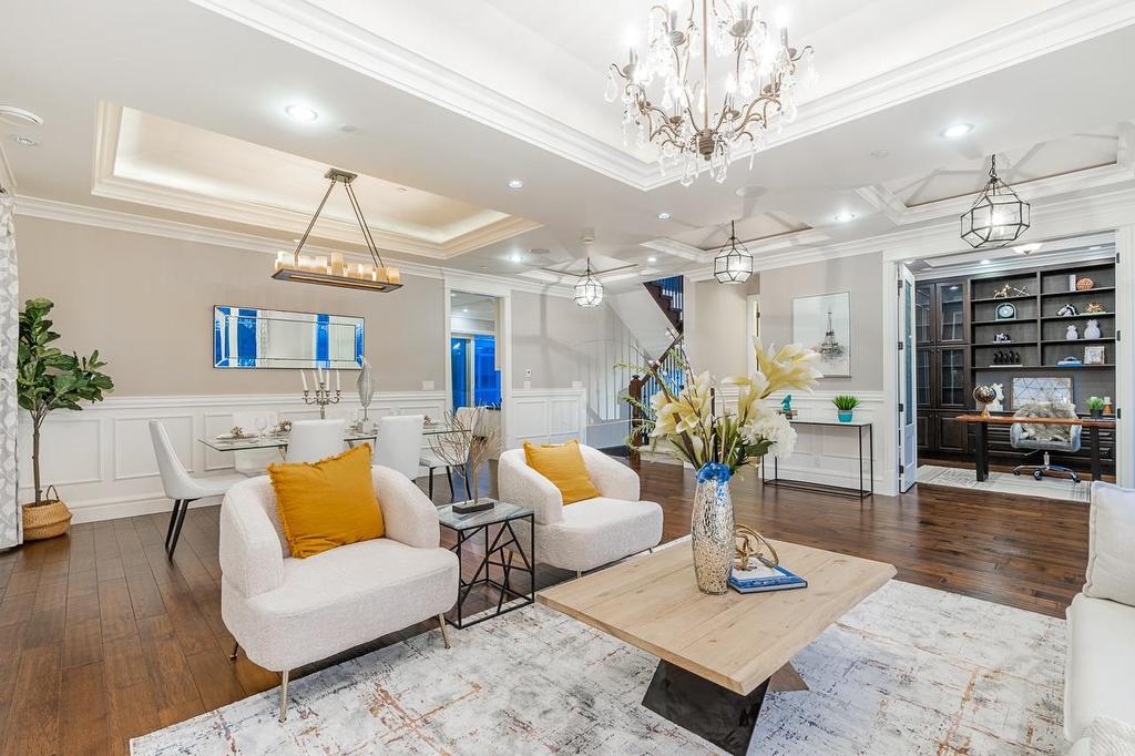 3741 37Th Avenue W, Vancouver, BC