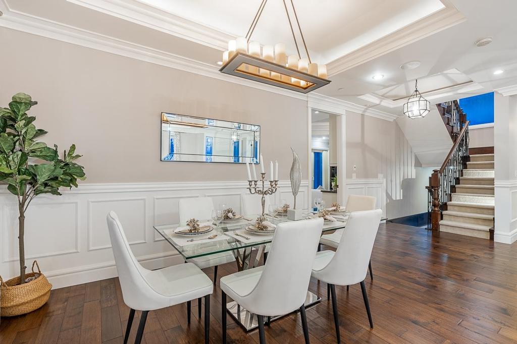 3741 37Th Avenue W, Vancouver, BC