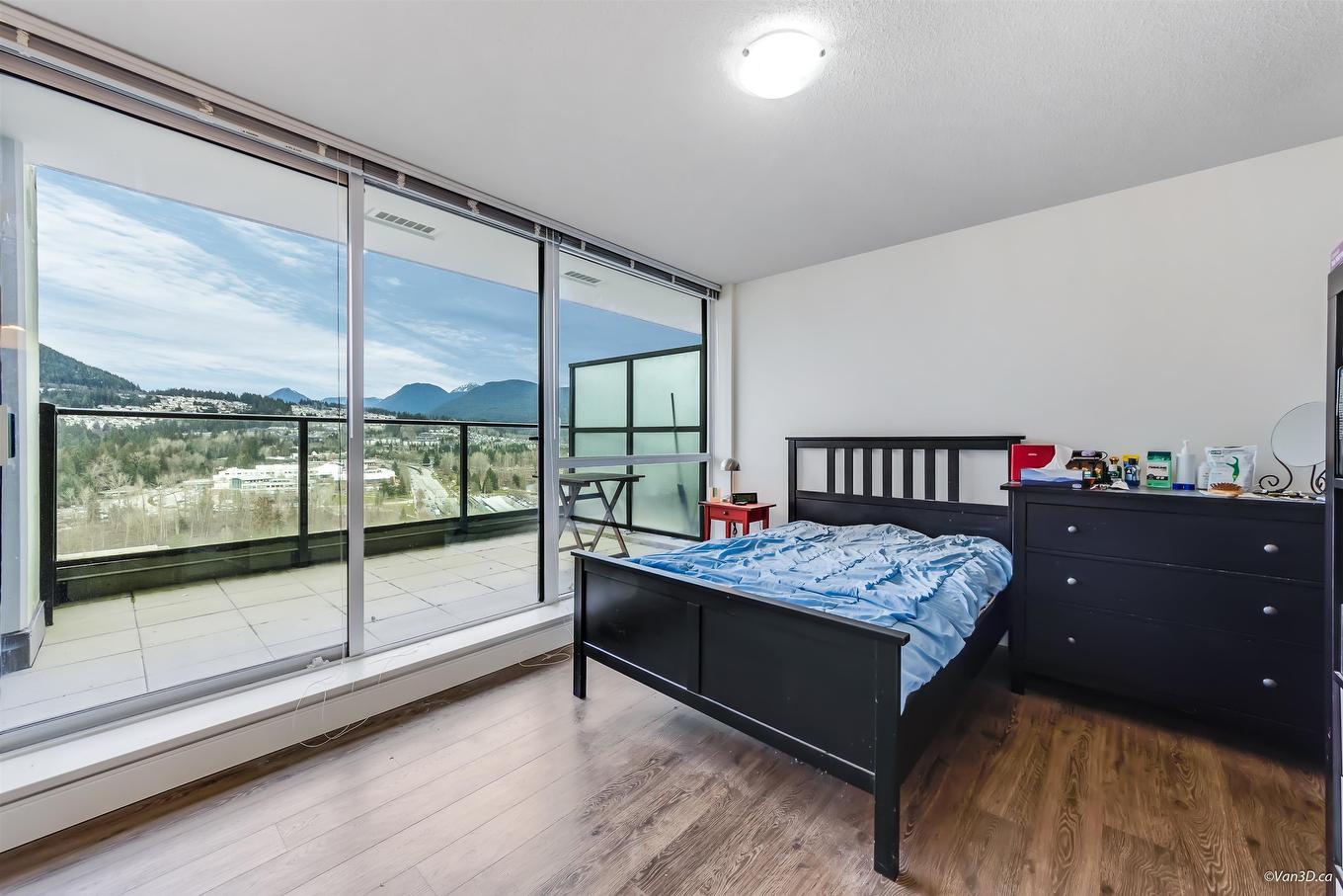 2208-3007 Glen Drive, Coquitlam, BC