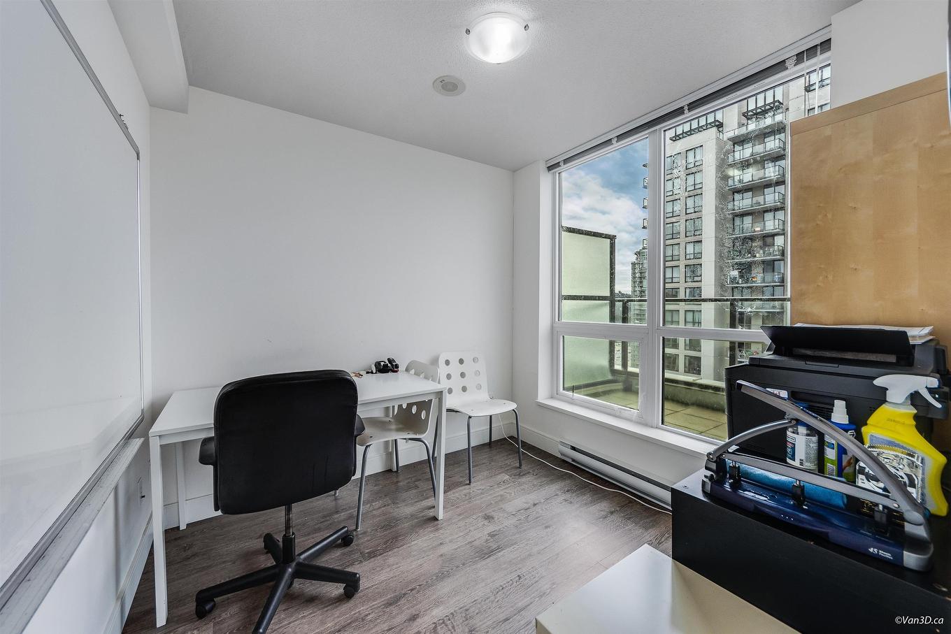 2208-3007 Glen Drive, Coquitlam, BC