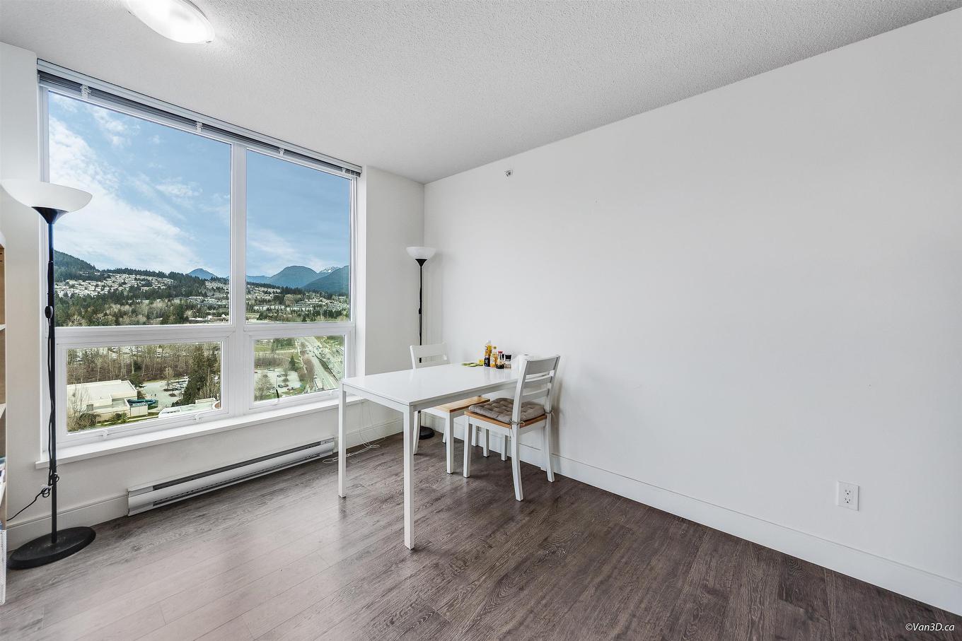 2208-3007 Glen Drive, Coquitlam, BC