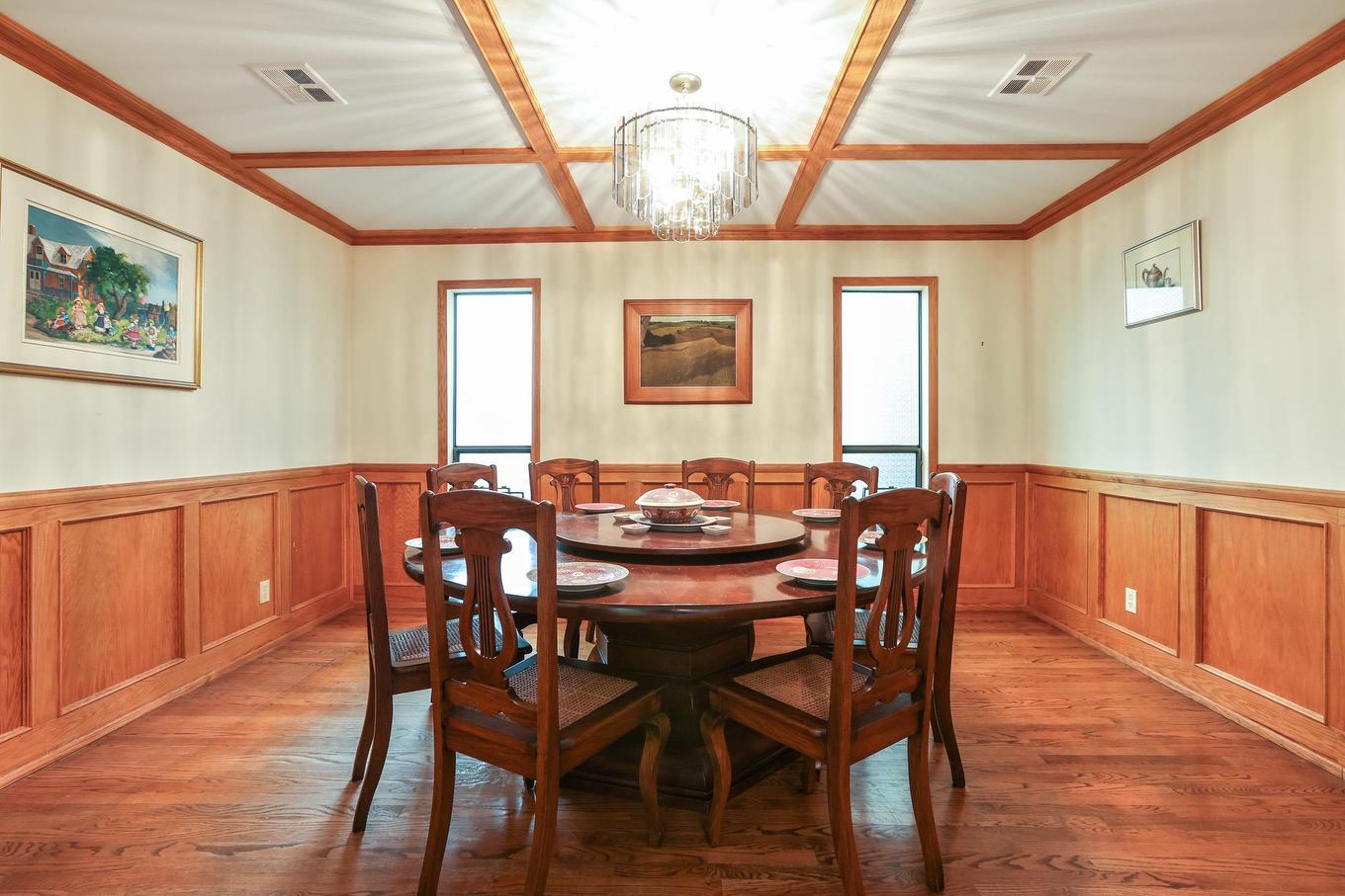 1091 Richelieu Avenue, Vancouver, BC