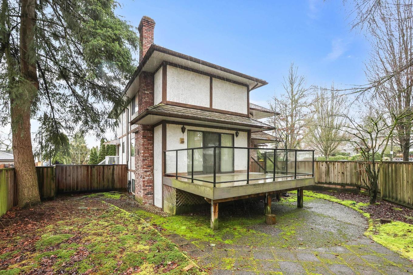 1091 Richelieu Avenue, Vancouver, BC