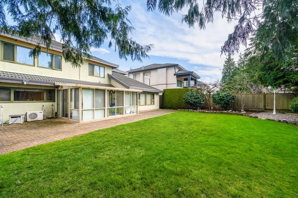8831 Foster Road, Richmond, BC