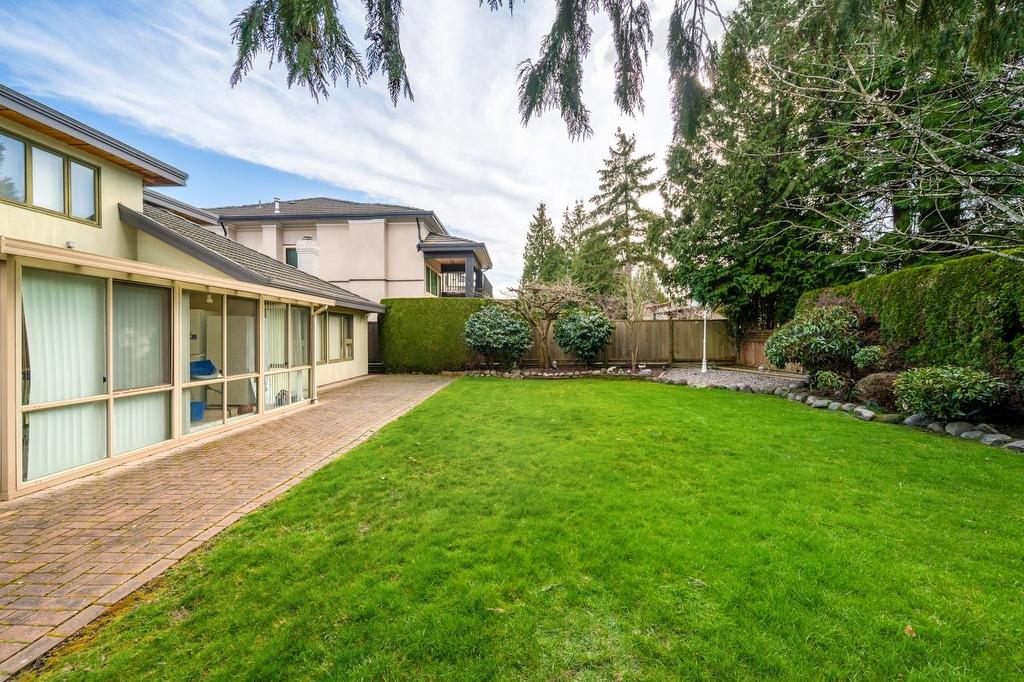 8831 Foster Road, Richmond, BC