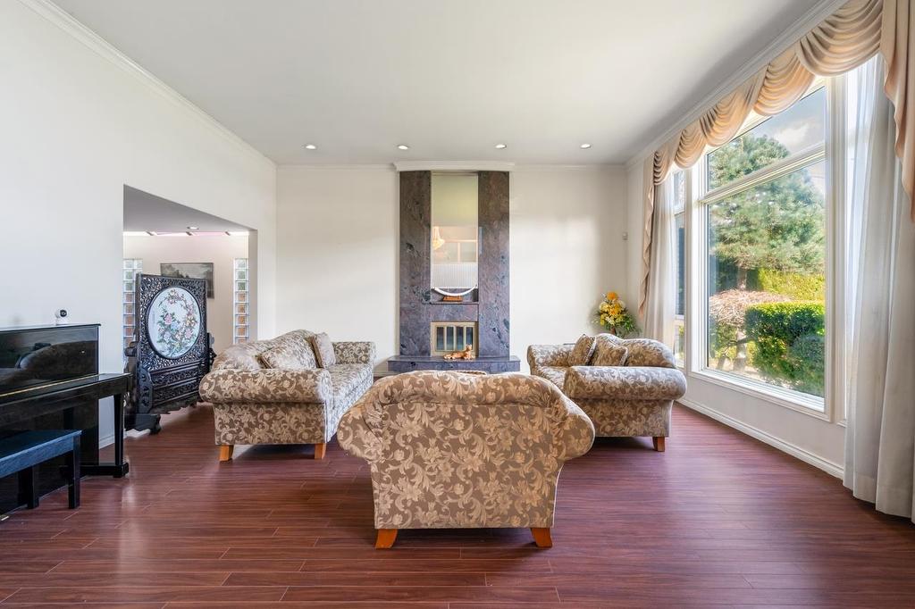 8831 Foster Road, Richmond, BC