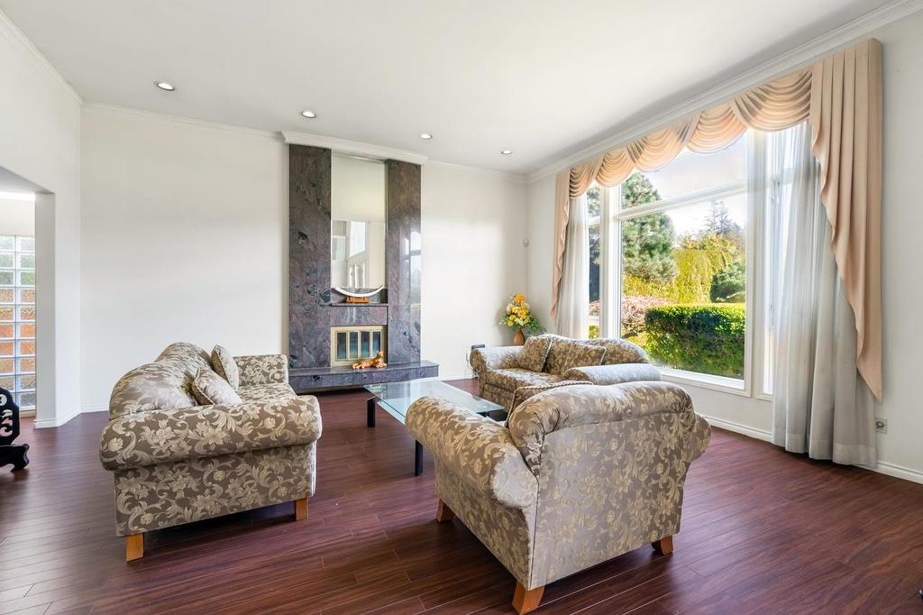 8831 Foster Road, Richmond, BC