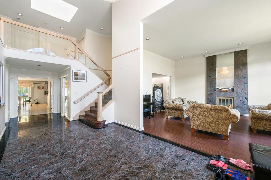 8831 Foster Road, Richmond, BC