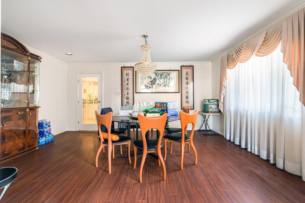 8831 Foster Road, Richmond, BC