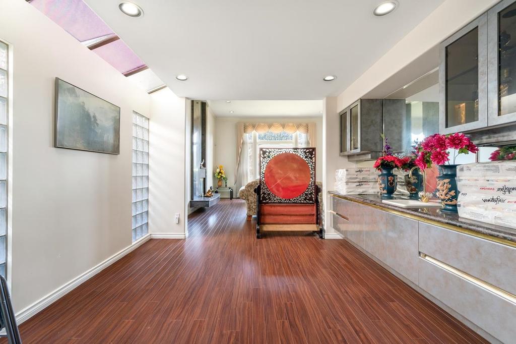 8831 Foster Road, Richmond, BC