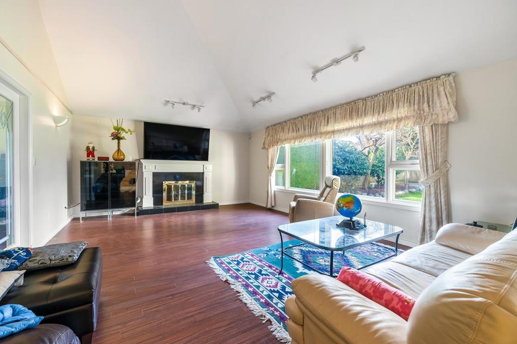 8831 Foster Road, Richmond, BC