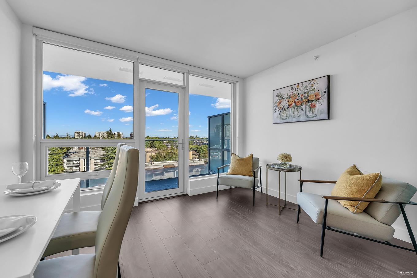 522-6328 No. 3 Road, Richmond, BC