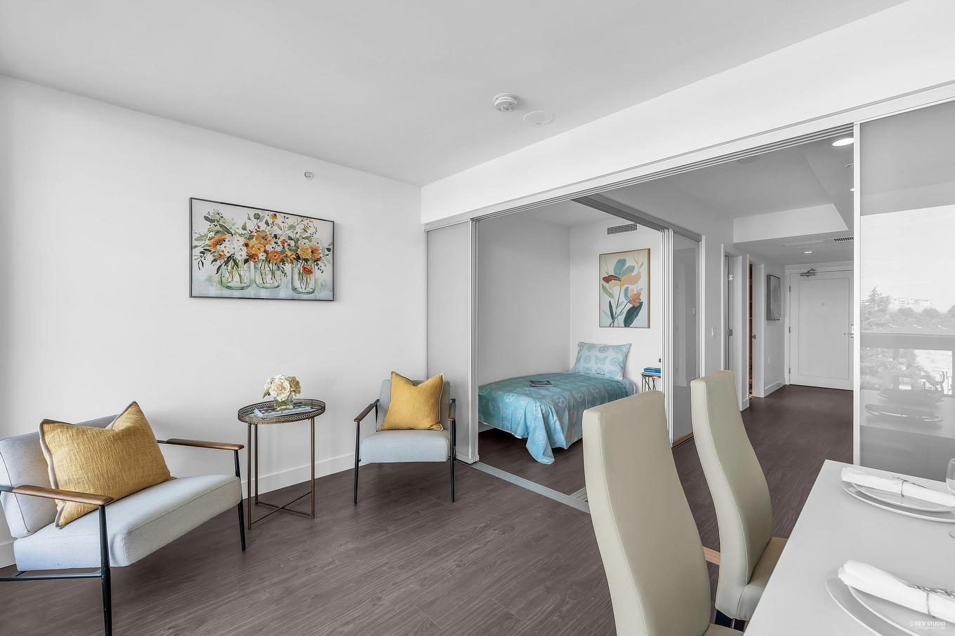 522-6328 No. 3 Road, Richmond, BC