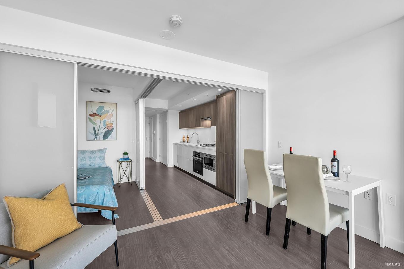 522-6328 No. 3 Road, Richmond, BC