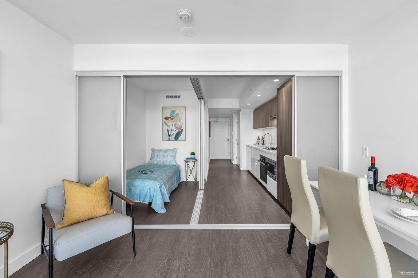 522-6328 No. 3 Road, Richmond, BC