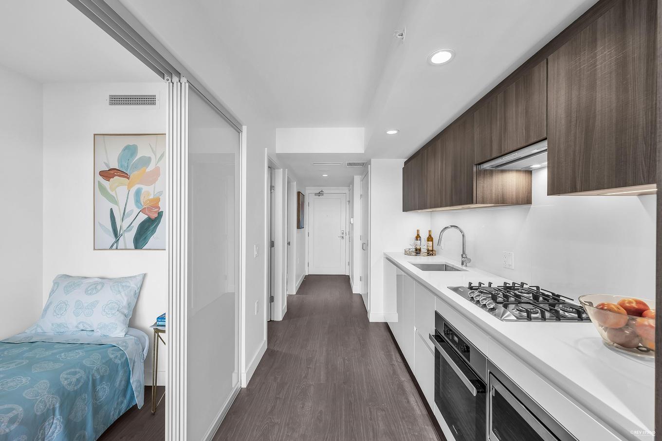 522-6328 No. 3 Road, Richmond, BC