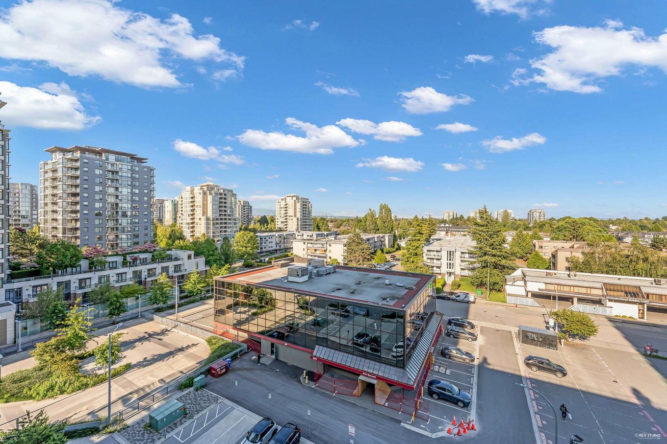 522-6328 No. 3 Road, Richmond, BC