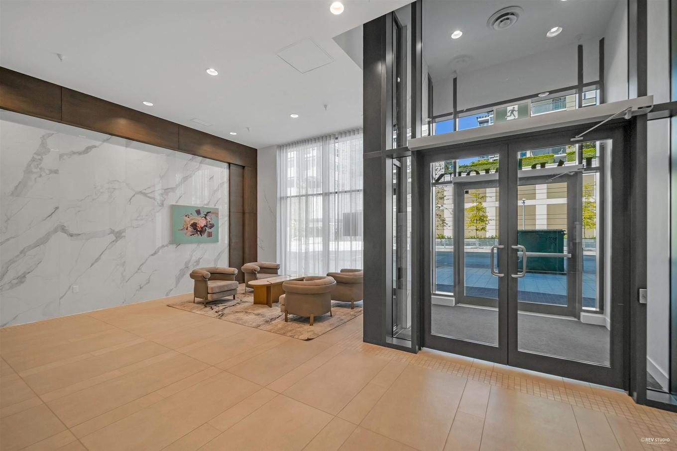 522-6328 No. 3 Road, Richmond, BC