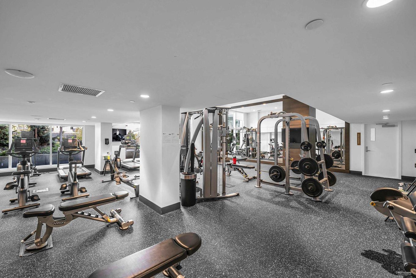 522-6328 No. 3 Road, Richmond, BC