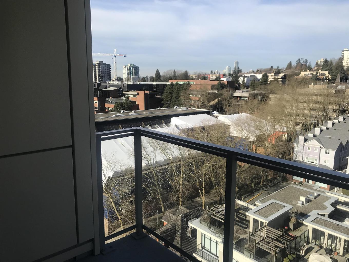 1203-618 Carnarvon Street, New Westminster, BC