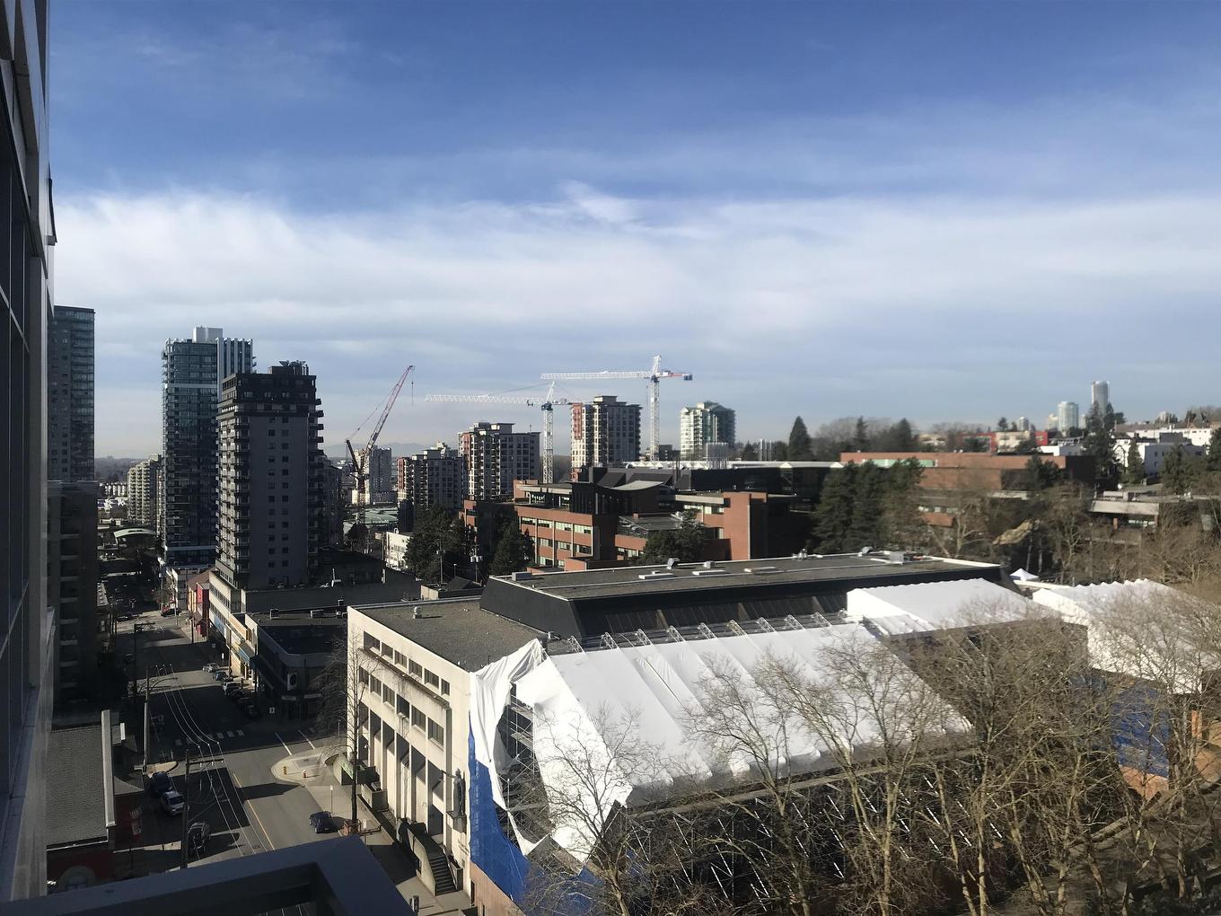 1203-618 Carnarvon Street, New Westminster, BC