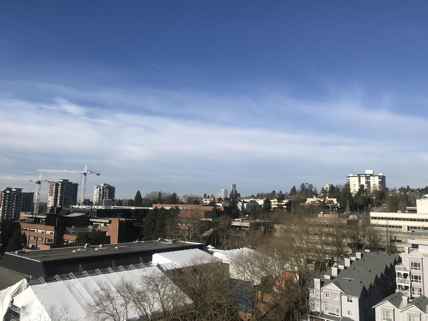 1203-618 Carnarvon Street, New Westminster, BC