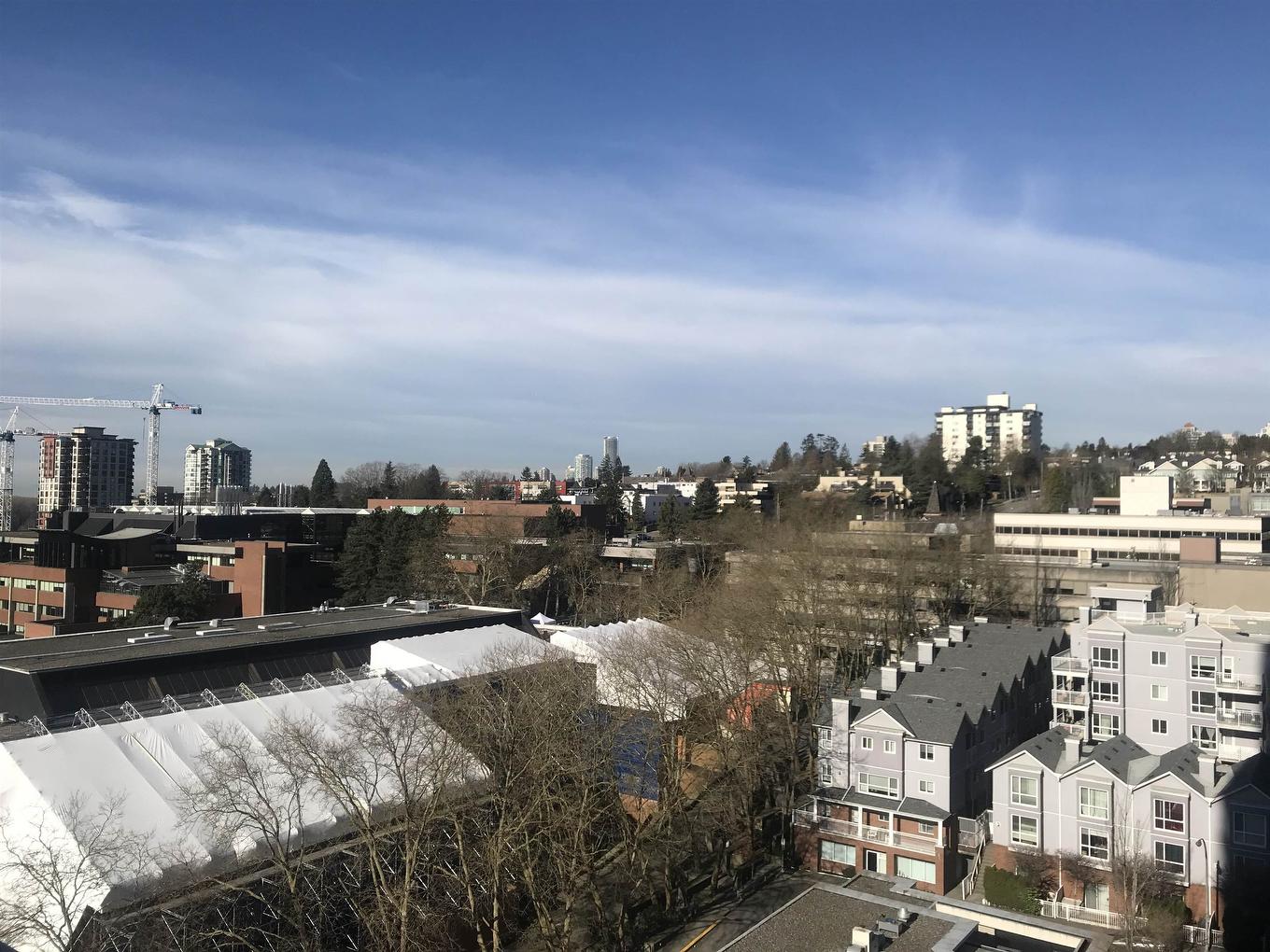 1203-618 Carnarvon Street, New Westminster, BC