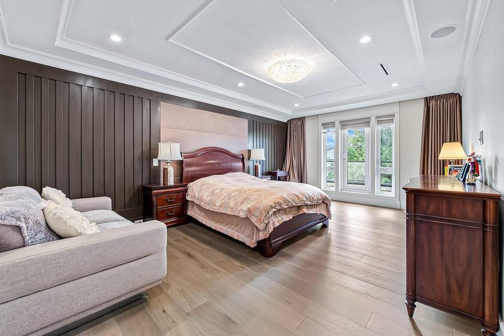 8631 Fairdell Crescent, Richmond, BC