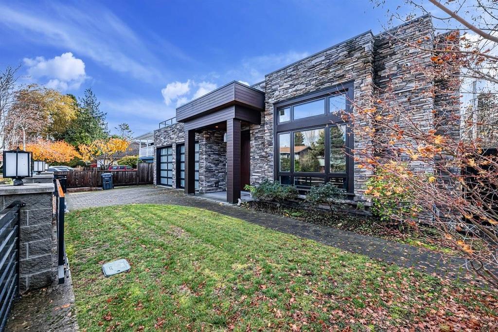 8631 Fairdell Crescent, Richmond, BC