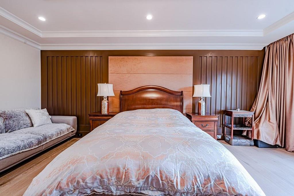 8631 Fairdell Crescent, Richmond, BC