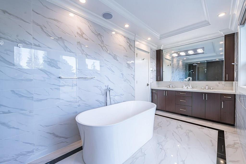 8631 Fairdell Crescent, Richmond, BC