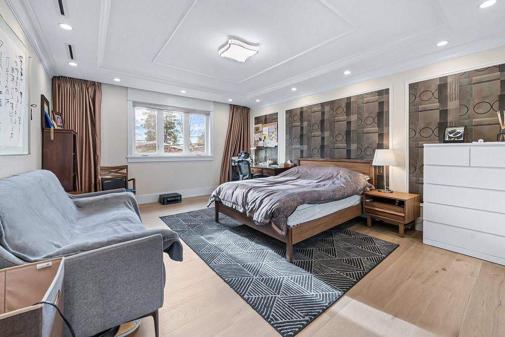 8631 Fairdell Crescent, Richmond, BC