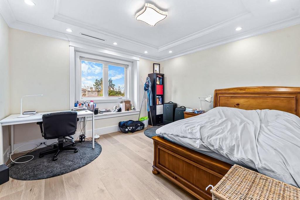 8631 Fairdell Crescent, Richmond, BC