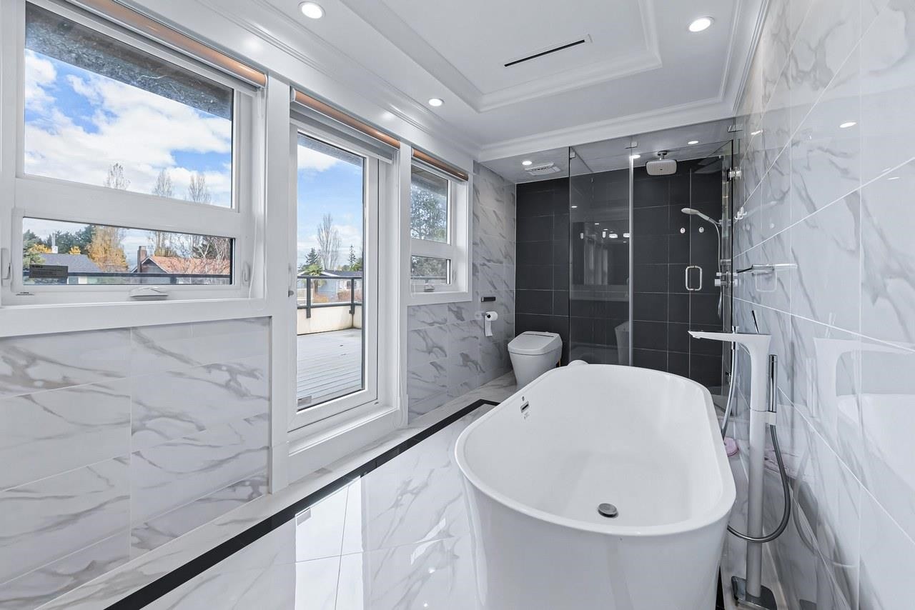 8631 Fairdell Crescent, Richmond, BC