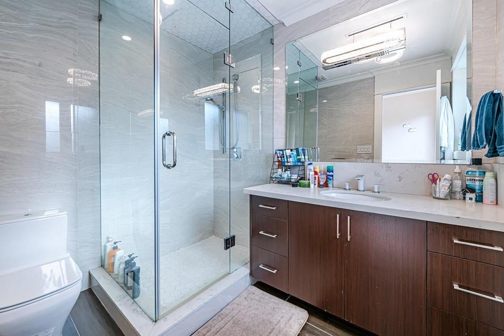 8631 Fairdell Crescent, Richmond, BC