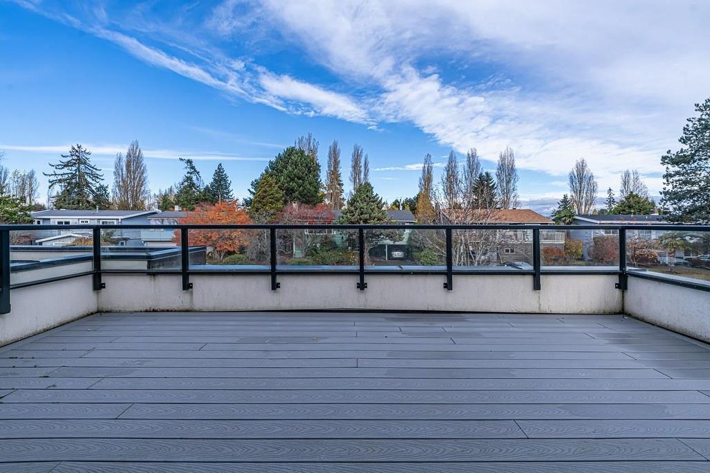 8631 Fairdell Crescent, Richmond, BC