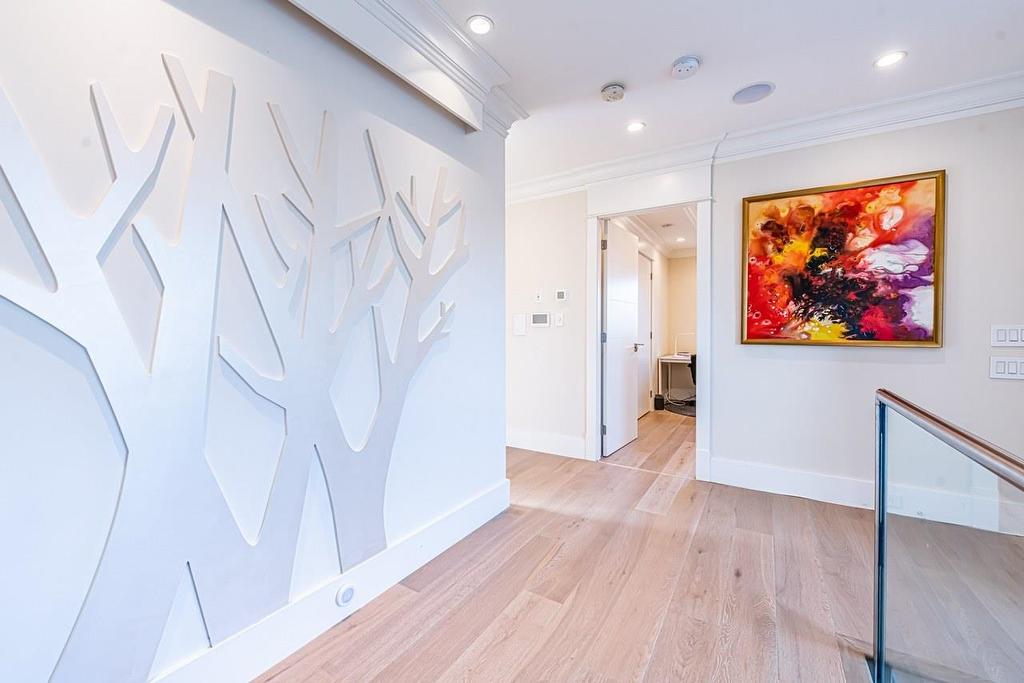 8631 Fairdell Crescent, Richmond, BC