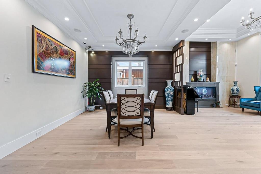 8631 Fairdell Crescent, Richmond, BC