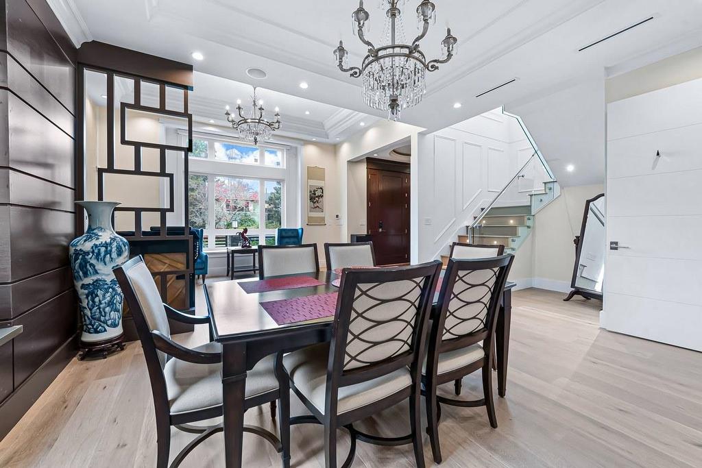 8631 Fairdell Crescent, Richmond, BC