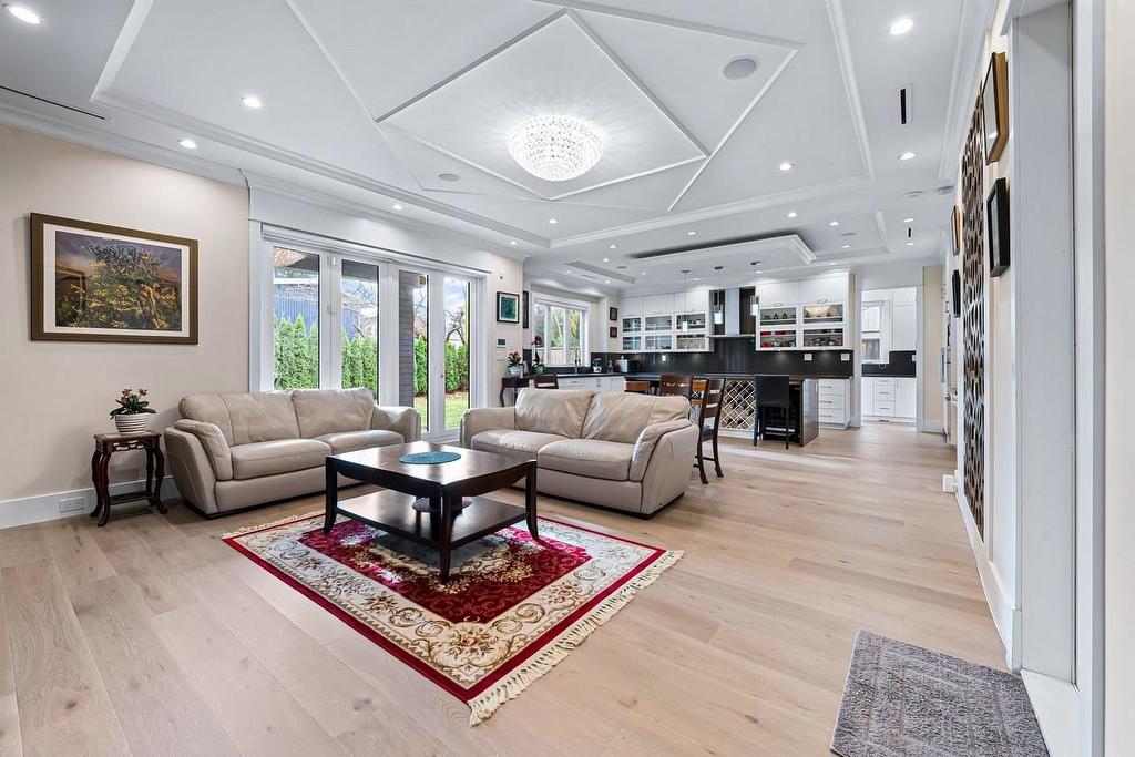 8631 Fairdell Crescent, Richmond, BC