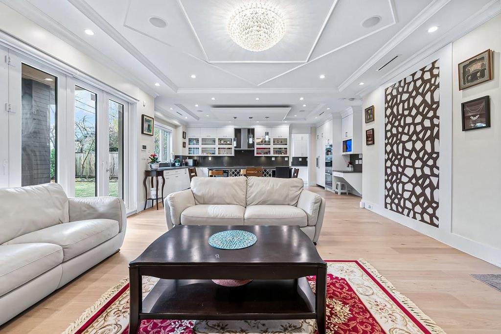 8631 Fairdell Crescent, Richmond, BC