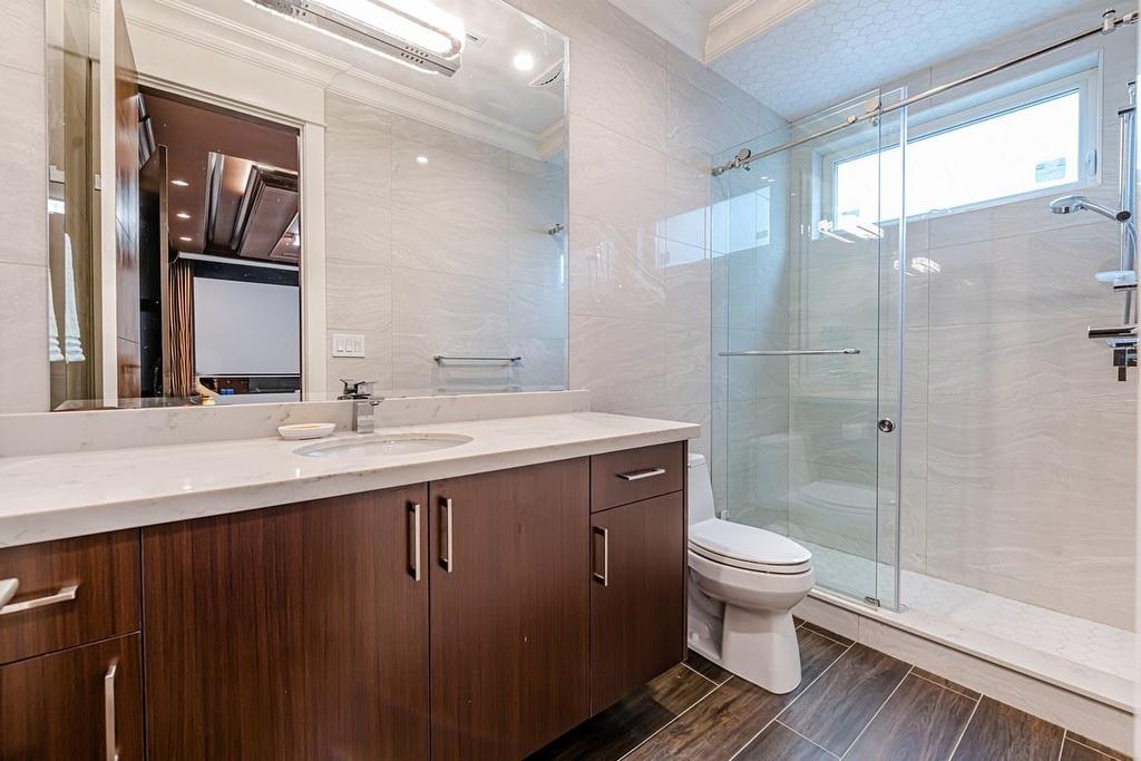 8631 Fairdell Crescent, Richmond, BC