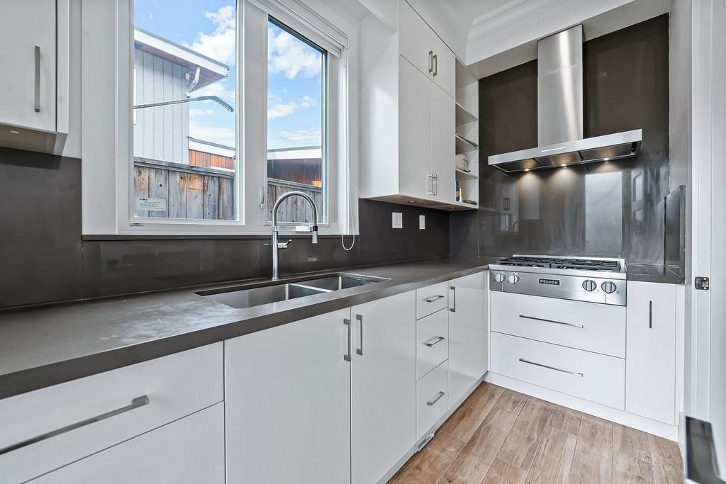 8631 Fairdell Crescent, Richmond, BC