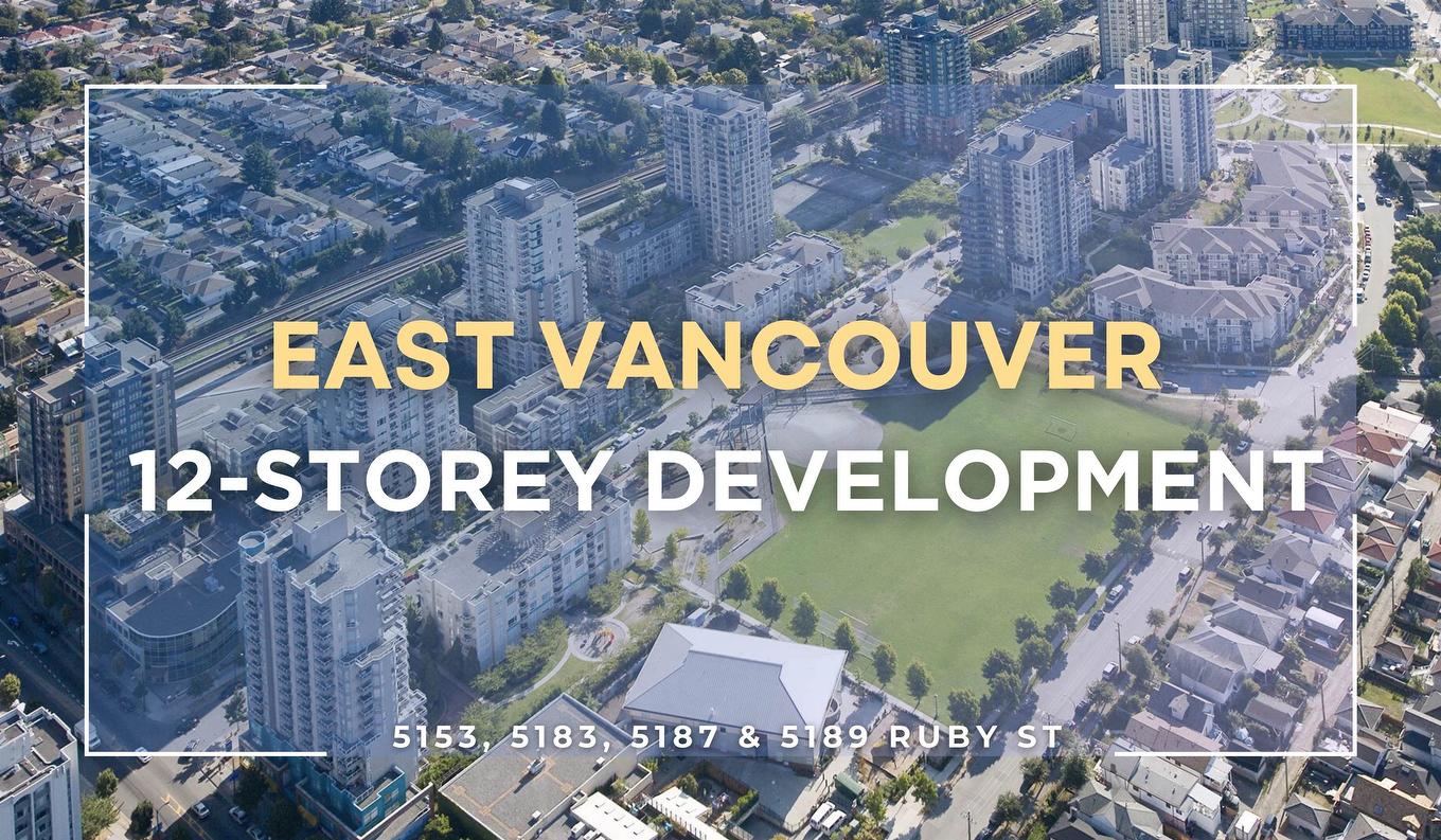 5153 Ruby Street, Vancouver, BC