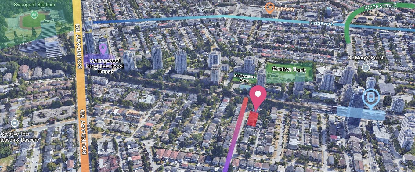 5189 Ruby Street, Vancouver, BC