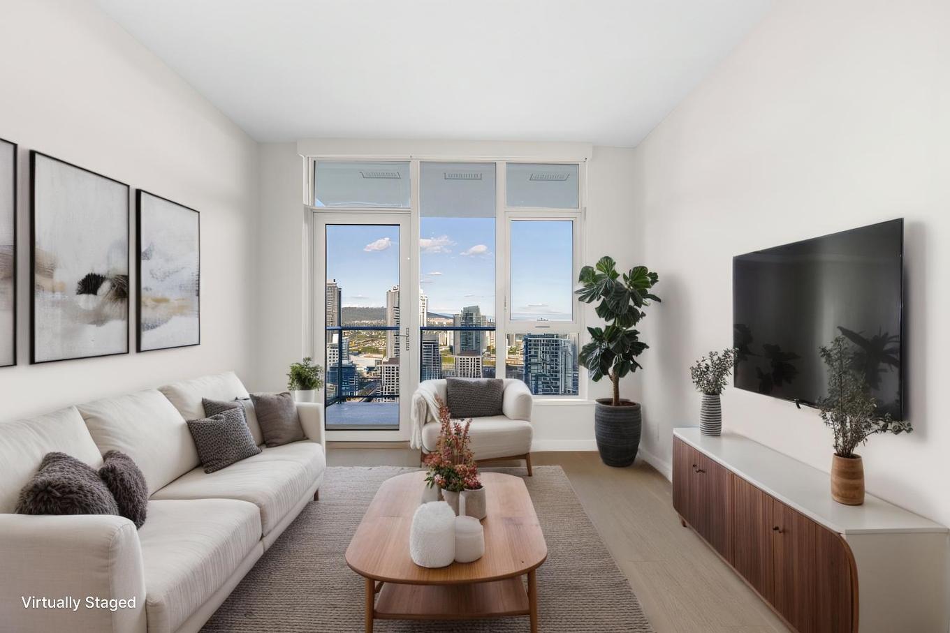 3802-2186 Gilmore Avenue, Burnaby, BC