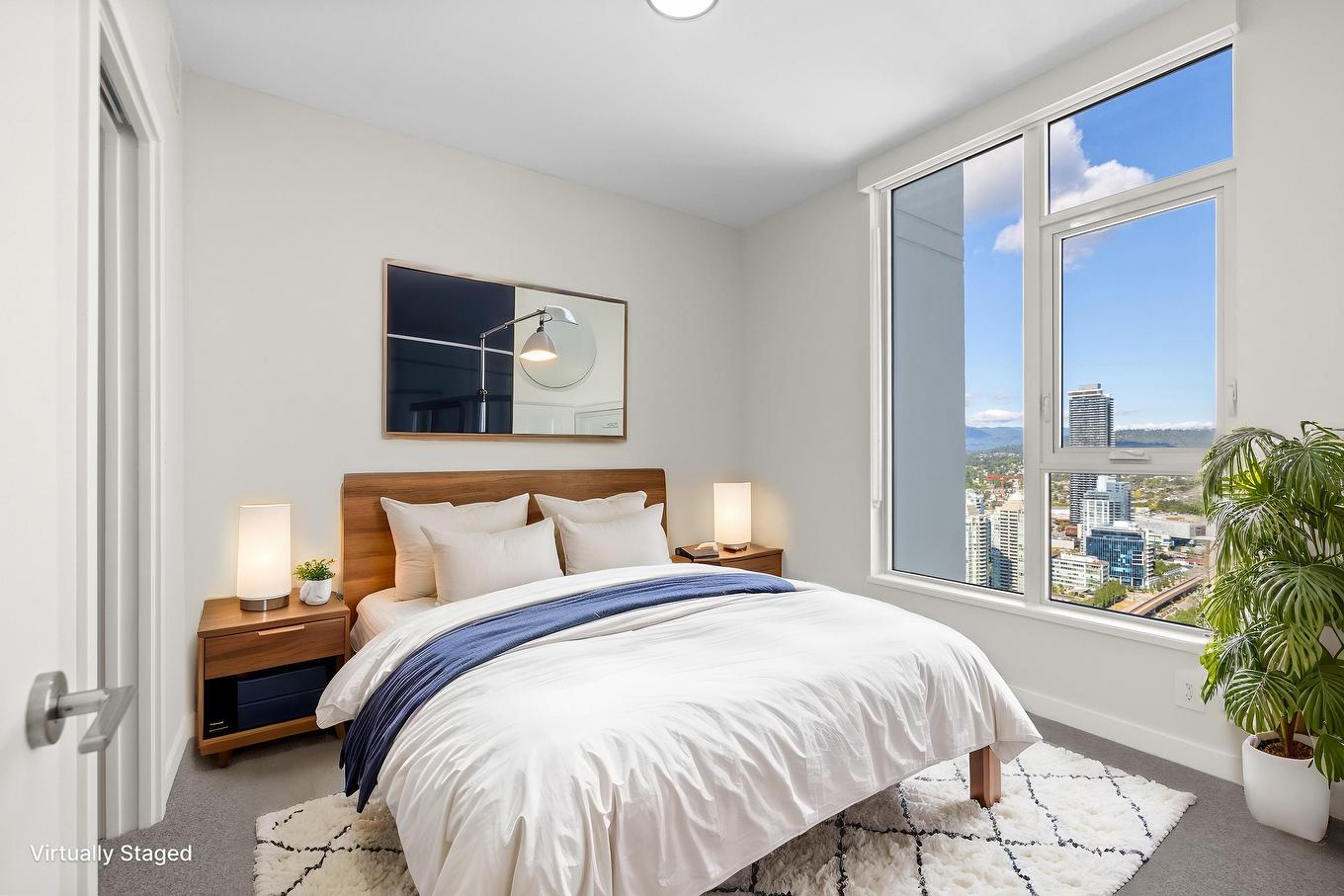 3802-2186 Gilmore Avenue, Burnaby, BC