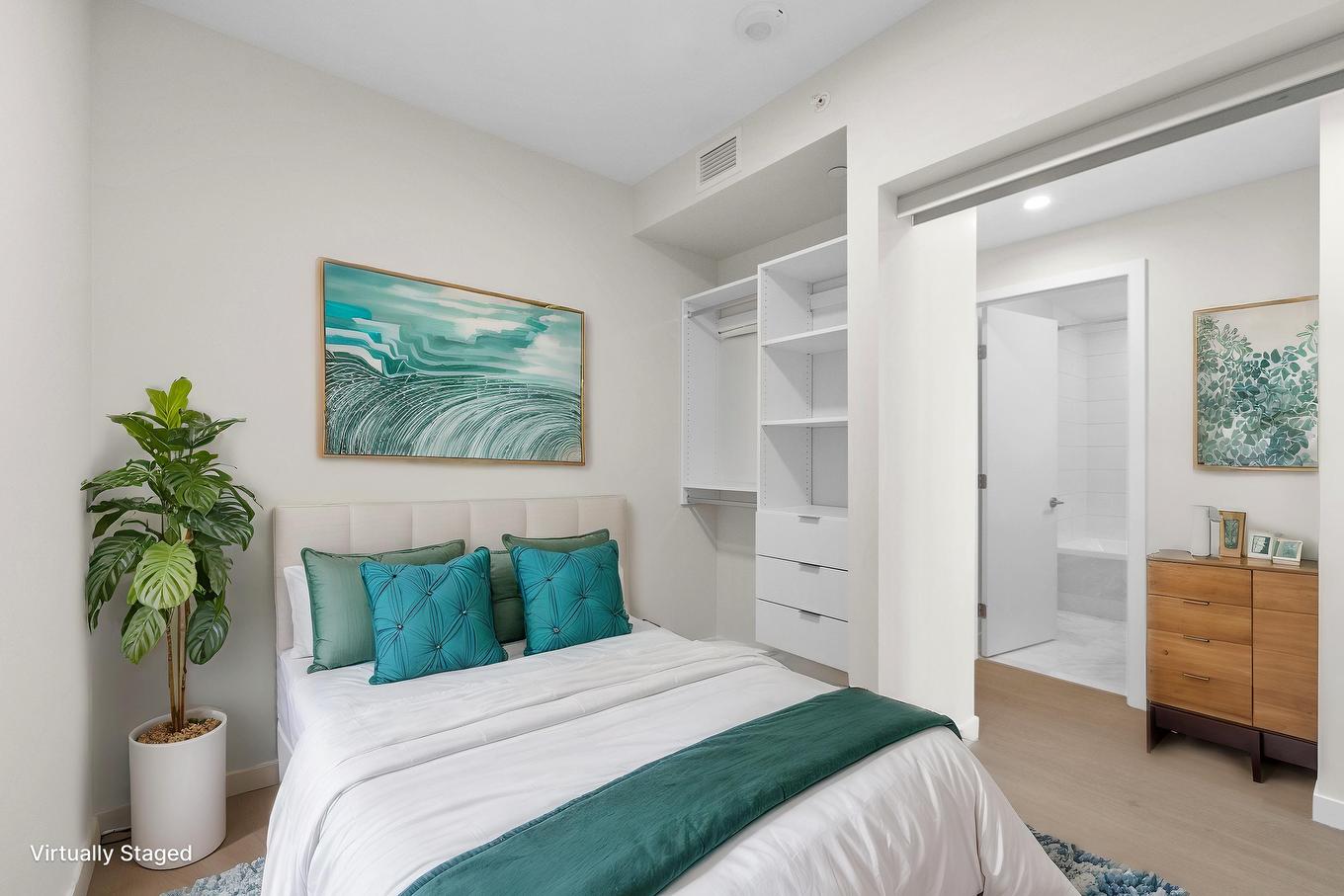 3802-2186 Gilmore Avenue, Burnaby, BC